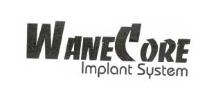 Wanecore Device mark 2213158 Trademark