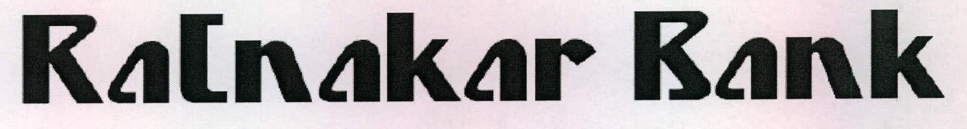 Ratnakar Bank Device mark 2245569 Trademark