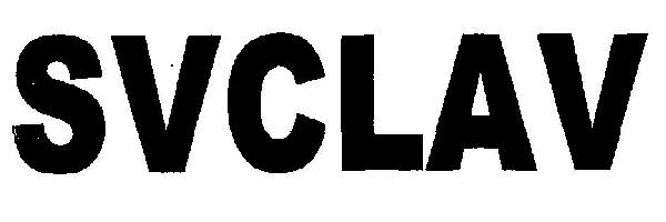 Svclav (device) Device mark 2468215 Trademark