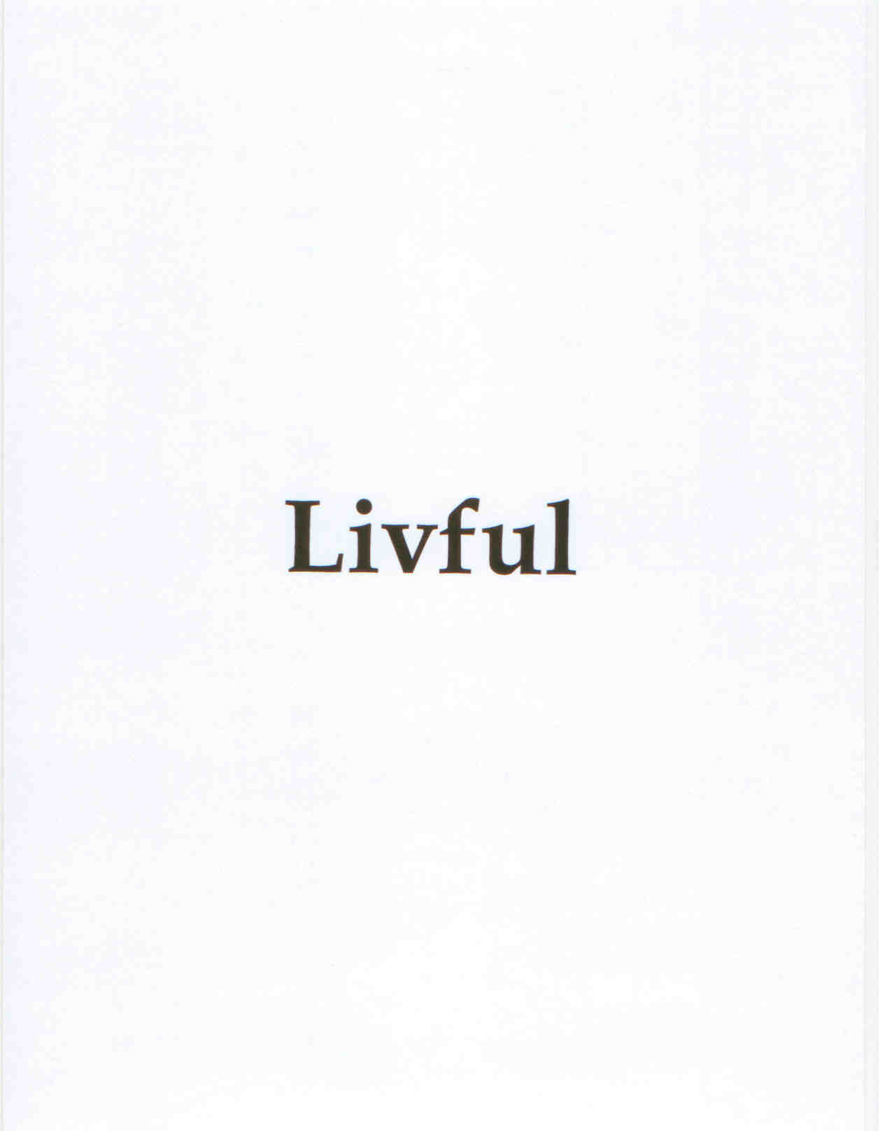 Livful Device mark 1709442 Trademark
