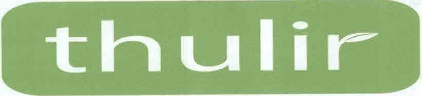 Thulir Device mark 2452922 Trademark