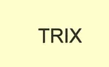 Trix Device mark 2412926 Trademark