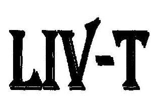 Liv-t (with Device) Device mark 2089968 Trademark