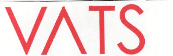 Vats (logo) Device mark 2245626 Trademark