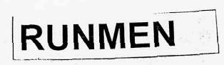 Runmen Device mark 2413163 Trademark