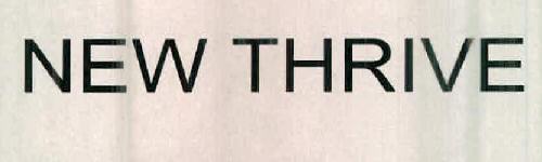New Thrive Device mark 2413032 Trademark
