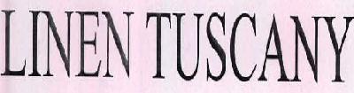 Linen Tuscany Device mark 2469609 Trademark