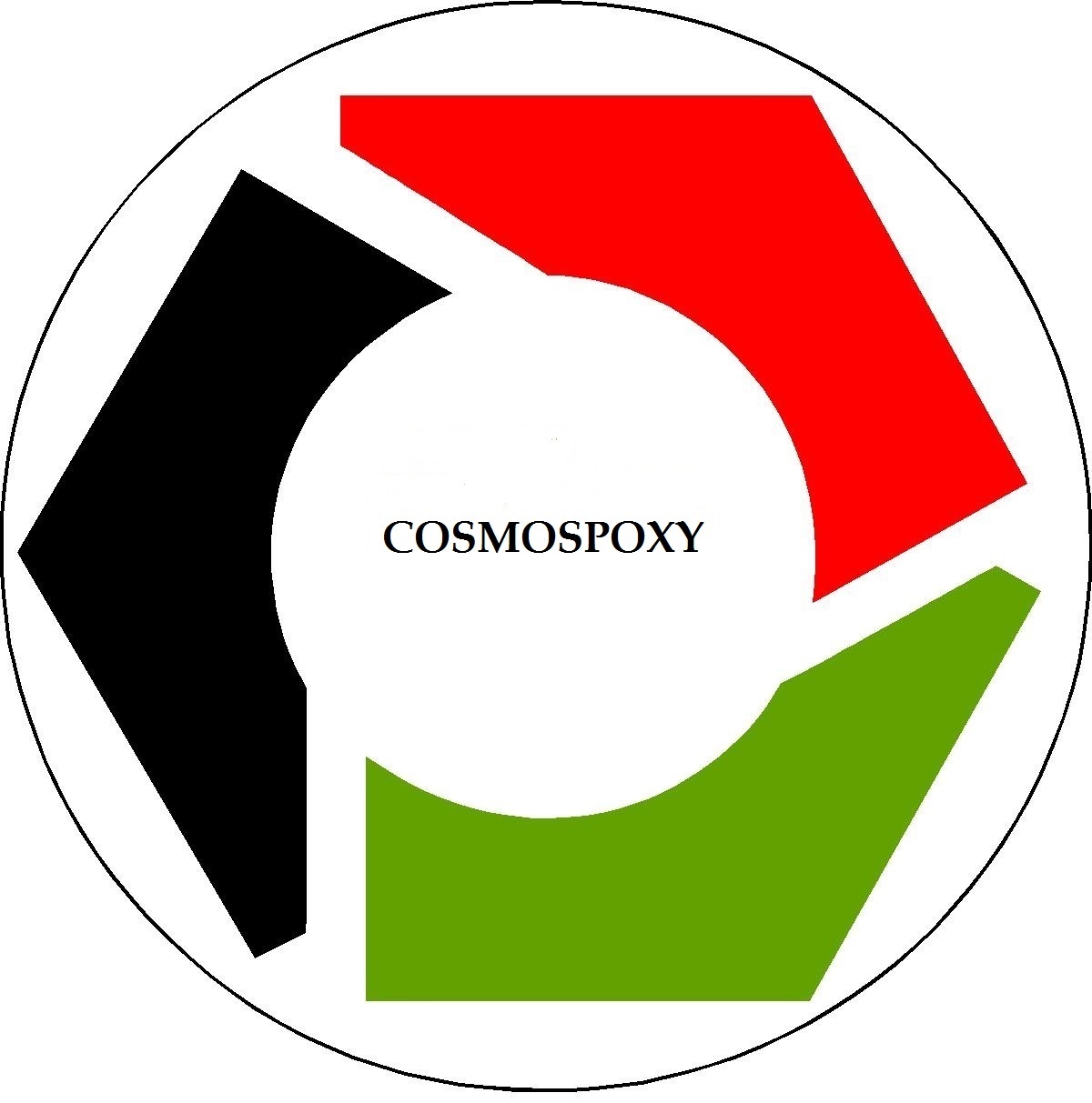 Cosmospoxy Device mark 2438855 Trademark