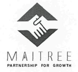 Maitree Device mark 2469627 Trademark