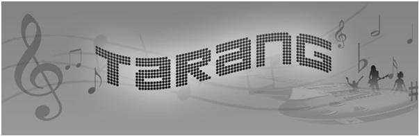 Tarang Device mark 2420741 Trademark