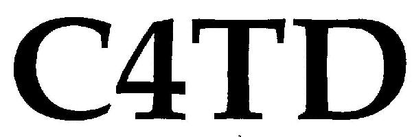 C4td (device) Device mark 2469637 Trademark