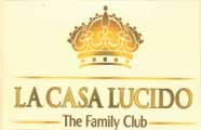 La Casa Lucido The Family Club Device mark 2460898 Trademark