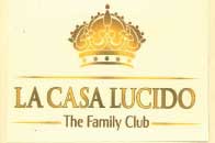 La Casa Lucido The Family Club Device mark 2460899 Trademark