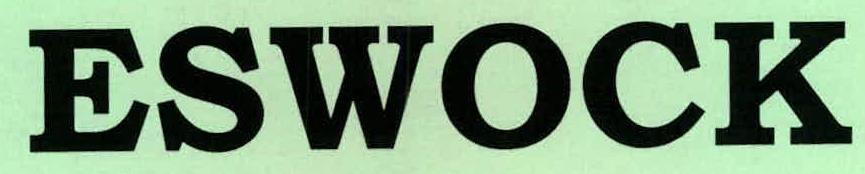 Eswock Device mark 2253574 Trademark