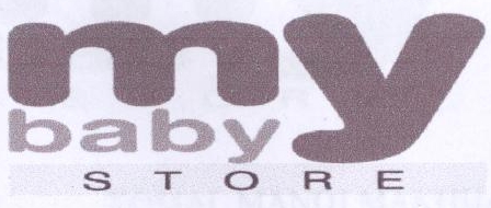 My Baby Store Device mark 2253581 Trademark