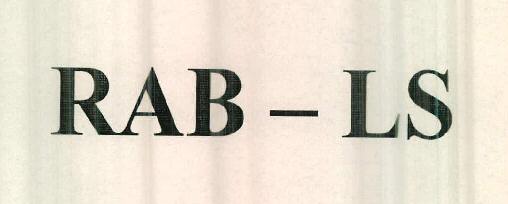 Rab - Ls Device mark 2471295 Trademark