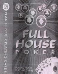 Full House Poker Device mark 2483850 Trademark