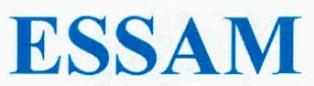 Essam Device mark 2420772 Trademark