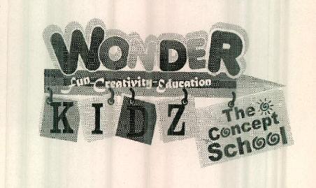 Wonder Kidz Device mark 2471327 Trademark