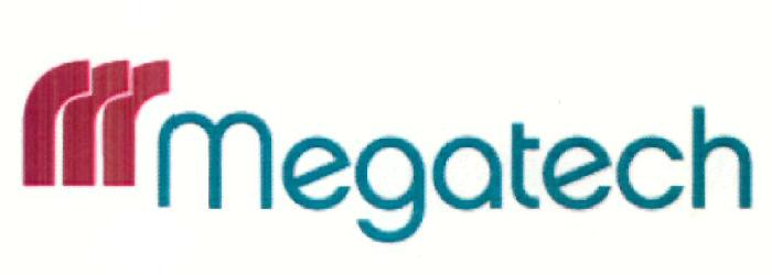 Megatech (device) Device mark 2432075 Trademark