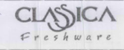 Classica Device mark 1724184 Trademark