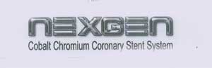 Nexgen Device mark 1724185 Trademark