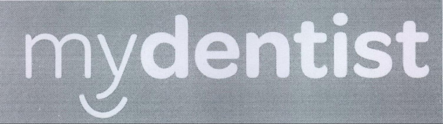 My Dentist Device mark 2097612 Trademark