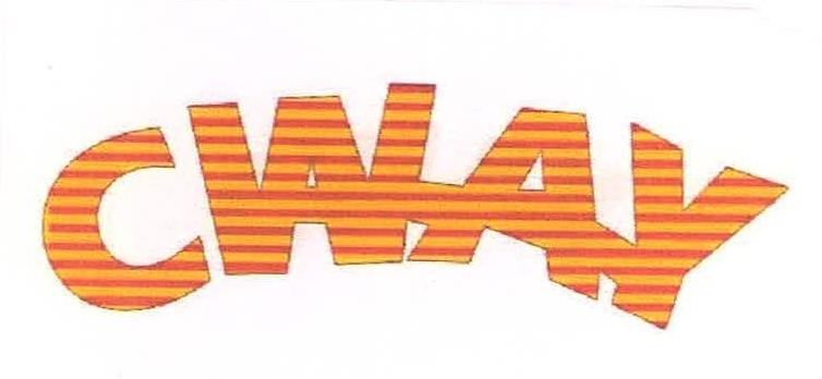 Cway Device mark 2228741 Trademark