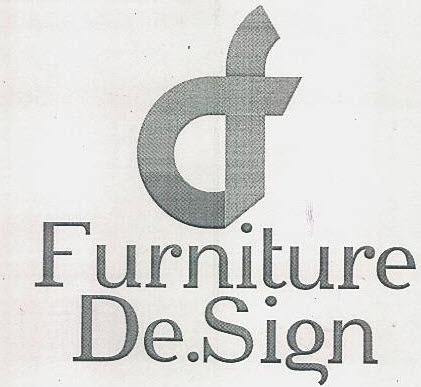 Furniture De.sign With Device Device mark 2438969 Trademark