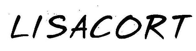 Lisacort (device) Device mark 2471226 Trademark