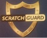 Scratch Guard Logo Device mark 2469737 Trademark