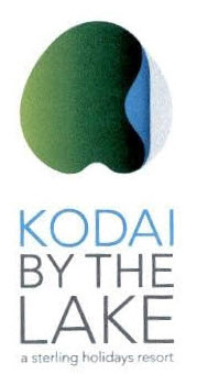 Kodai By The Lake Device mark 2471393 Trademark