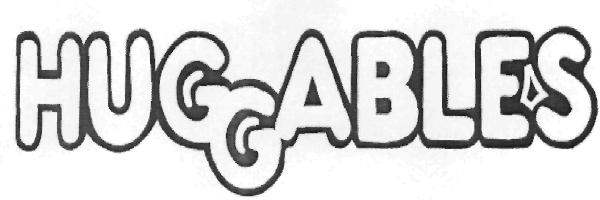 Huggables (device) Device mark 2261338 Trademark