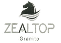 Zealtop With Device Of Head Of Horse Device mark 2261190 Trademark