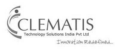 Clematis Technology Solutions Device mark 2478922 Trademark