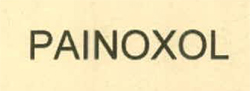 Painoxol Device mark 2483989 Trademark