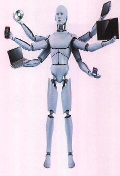 Robomate Device mark 2483843 Trademark