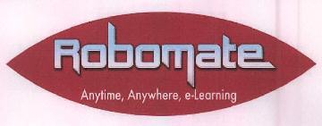 Robomate Device mark 2483844 Trademark