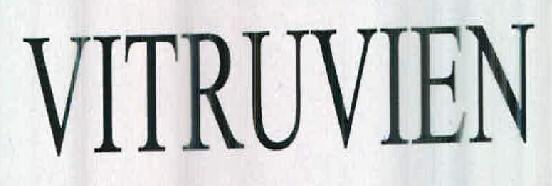 Vitruvien Device mark 2439661 Trademark