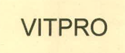 Vitpro Device mark 2483995 Trademark