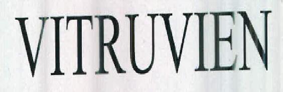 Vitruvien Device mark 2439662 Trademark