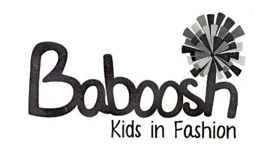 Baboosh Kids In Fashion Device mark 2428708 Trademark