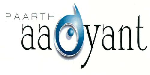 Paarth Aadyant (device) Device mark 2439849 Trademark