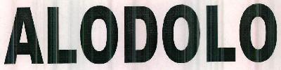 Alodolo Device mark 2439880 Trademark