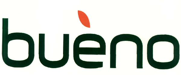 Bueno (device) Device mark 2439885 Trademark