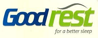 Goodrest For A Better Sleep Device mark 2479152 Trademark