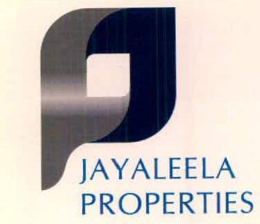 P Jayaleela Prorerties Device mark 2486865 Trademark