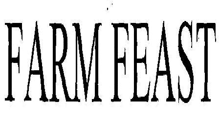 Farm Feast Device mark 2476488 Trademark
