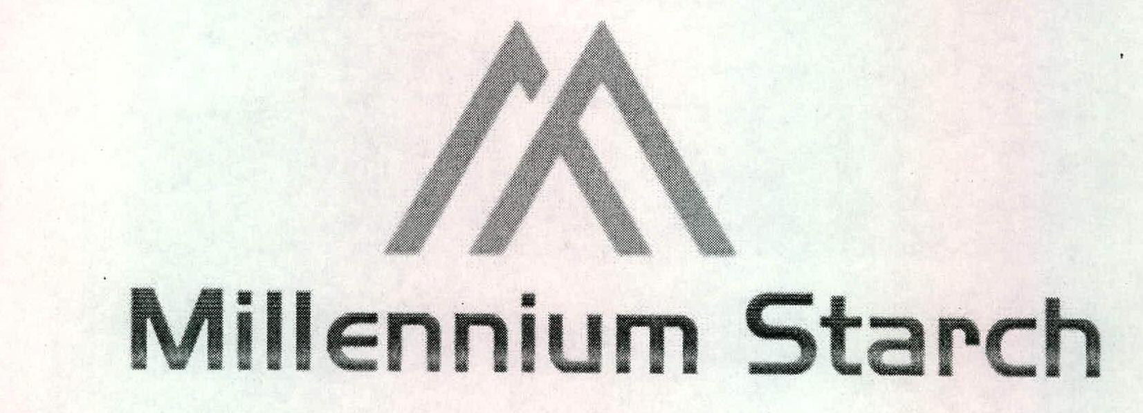 Millennium Starch Device mark 2236771 Trademark