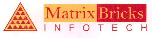 Matrix Bricks Infotech Device mark 2486744 Trademark